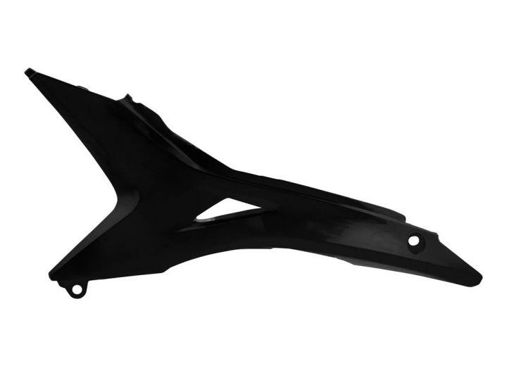 Racetech Airbox Covers ( USA Version ) Zwart Honda CRF 250R 2014 - 2017 & CRF 450R 2013 - 2016 - MxProStoreParts