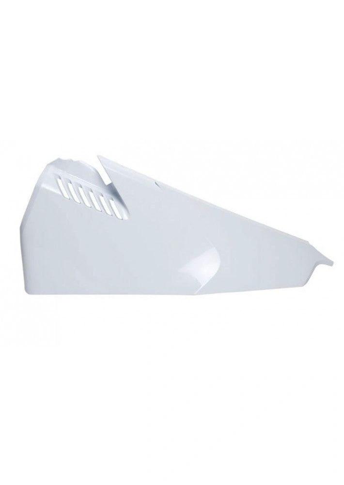 Racetech Luchtfilterkap Vented Wit Husqvarna TC/FC 125/250/350/450 19 - & TE/FE 125 - 501 20 - MxProStoreParts