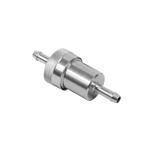Apico aluminium benzine filter 8mm - MxProStoreParts