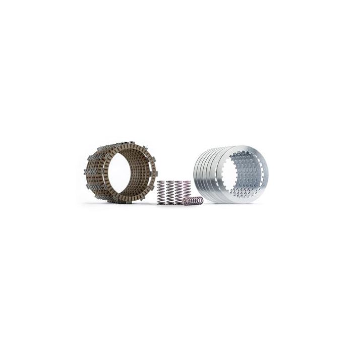 Hinson Complete clutch kit KTM SX-F 250/350 2019-2024 & EXC-F 350 2023-2024 & Husqvarna FC 250 2019-2024 & FC 350 2019-2023 & Gas Gas MC 250F/350F 2021-2023