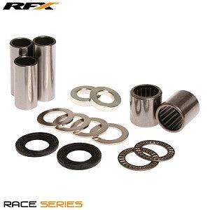 RFX hinteres Achslagersatz für KTM SX 04 - 15 & SX-F 05 - 16 & Husqvarna TC/FC 14 - 15 & TE/FE 14 - 16 - MxProStoreParts