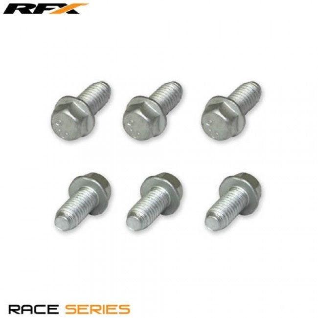 RFX vorne oder hinten Bremsscheibenbolzen M6x13mm KTM 01 - 20 - MxProStoreParts
