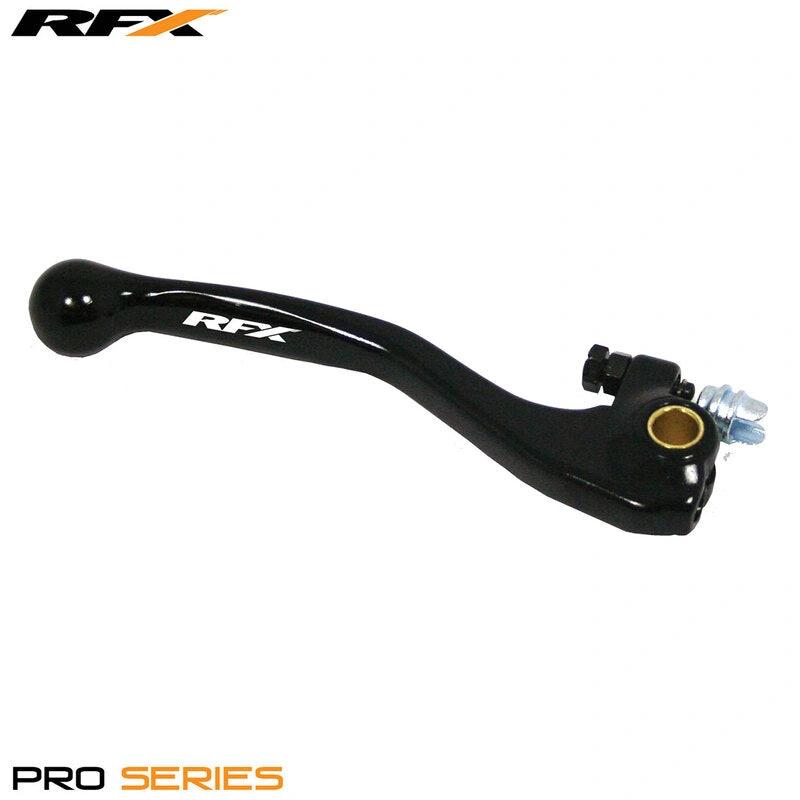 RFX Bremshebel schwarz Honda CRF 250R/450R 2007 - MxProStoreParts