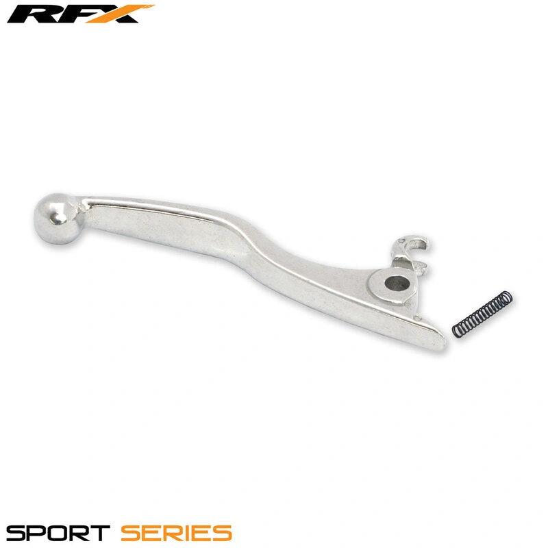 RFX Sport Series Bremshebel für KTM SX/SXF/EXC/EXCF 125 - 530 05 - 13 & HUSQVARNA CR/WR/TE/TC 04 - 13 - MxProStoreParts