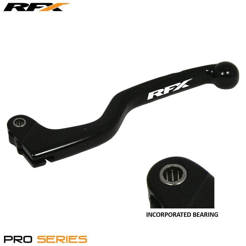 RFX Pro Kupplungshebel Schwarz für RFX 2-Takt universeller Kupplungshebel FXCA9060099 - MxProStoreParts