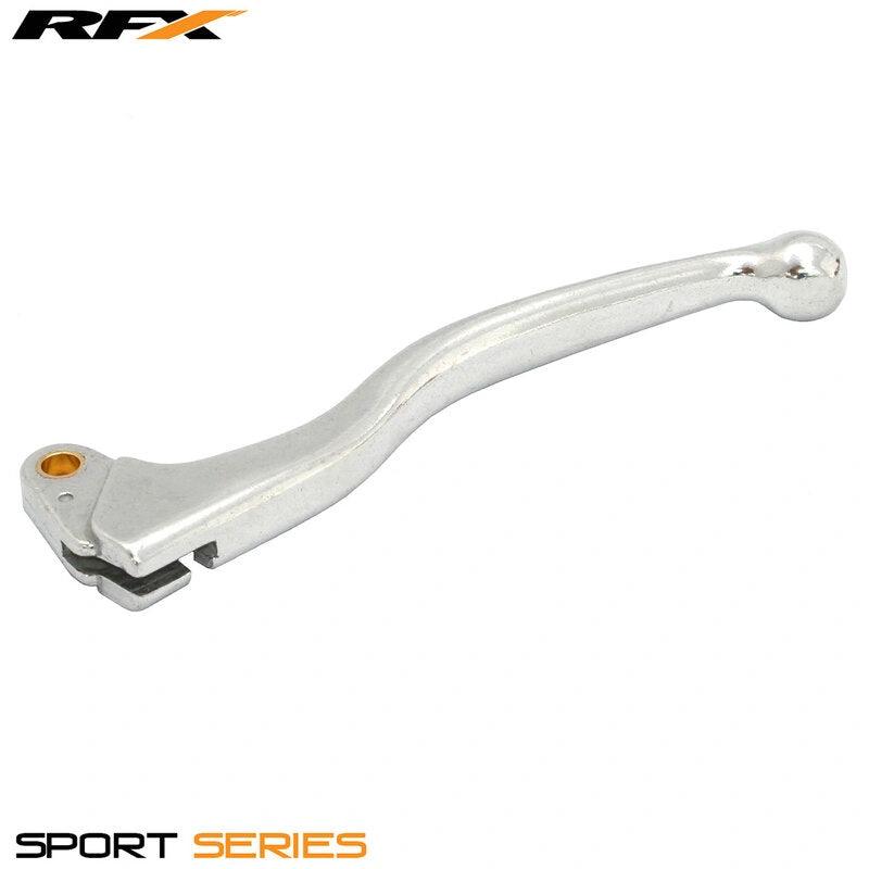 RFX Sport koppelingshendel Yamaha - 99 & Suzuki RM 125/250 88 - 08 - MxProStoreParts
