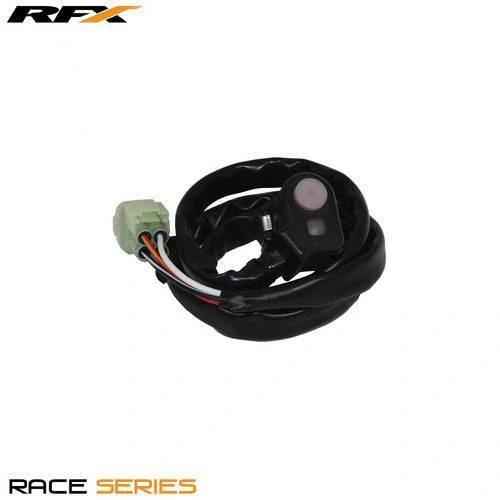 RFX Totmannschalter / Kill Button Honda CRF 250R 14 - 17 & CRF 450R 13 - 16 - MxProStoreParts