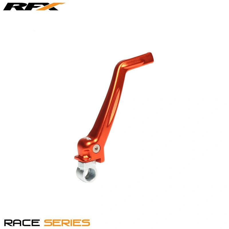 RFX Kickstarter orange KTM SX 65 2009 - 2015 - MxProStoreParts