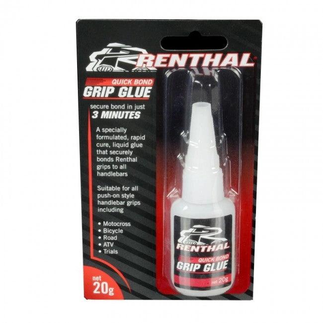 Renthal Handgriff-Kleber schnell trocknend 20 gram G104 - MxProStoreParts