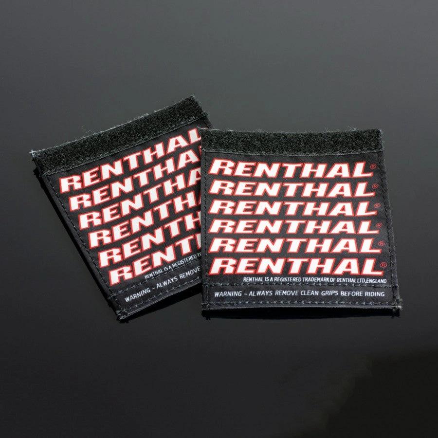 Renthal clean grips ( houd uw handvaten schoon ) - MxProStoreParts