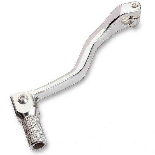 FIR silberner Schalthebel KTM SX-F 450 16 - MxProStoreParts