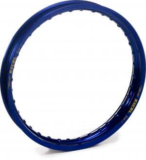 Excel achtervelg 19x1,85x36T Blauw GDB406