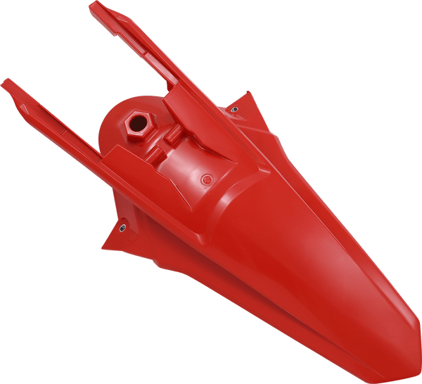 UFO Heckfender Rot KTM SX 85 2018 - & Gas Gas MC 85 2021 - MxProStoreParts
