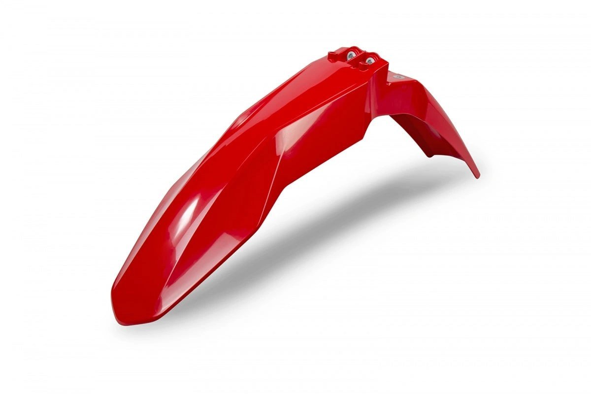 UFO Vorderer Schutzblech Rot Gas Gas MC/EC/MC-F/EC-F 125-450 2021-2023 - MxProStoreParts