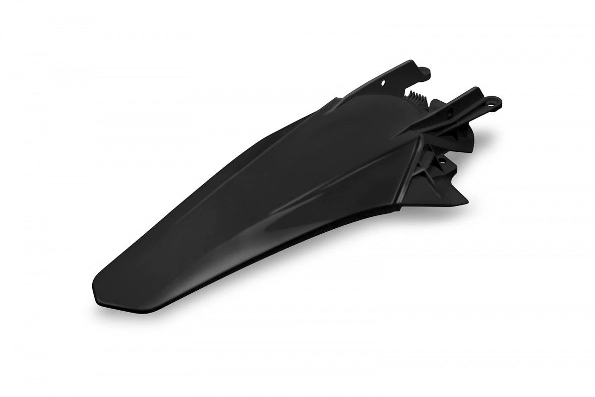 UFO Heckfender Schwarz Gas Gas EC/EC-F 250 - 450 2021 - 2023 - MxProStoreParts