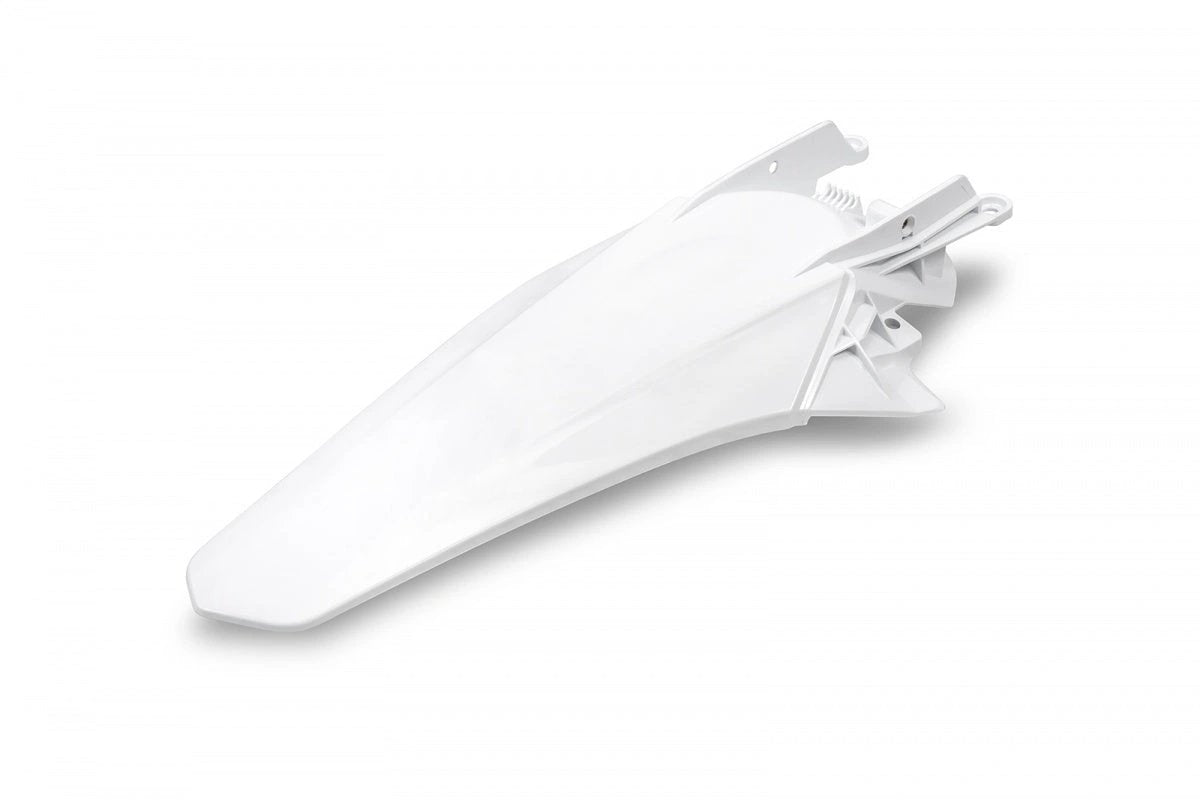 UFO weißer Heckkotflügel Gas Gas EC/EC - F 250 - 450 2021 - 2023 - MxProStoreParts