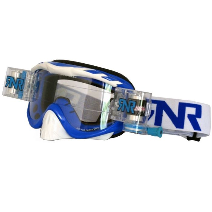 Rip N Roll Racerpack Hybrid Nobo Blue