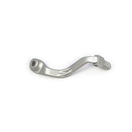 Psychic Shift Lever Silver KTM SX 65 09- & Husqvarna TC 65 17- & Gas Gas MC 65 2021