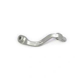 Psychic Schalthebel Silber KTM SX 65 09 - & Husqvarna TC 65 17 - & Gas Gas MC 65 2021 - MxProStoreParts