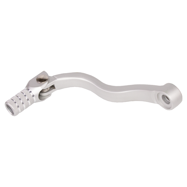 Apico gear lever Silver KTM SX/EXC 250/300 94-16