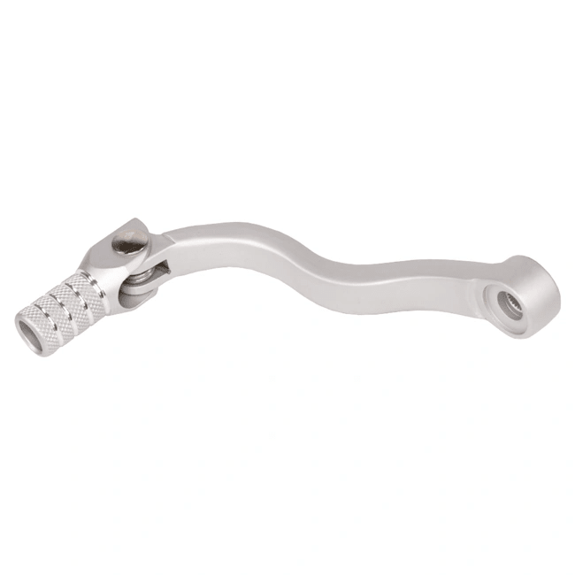Apico Schalthebel Silber KTM SX/EXC 250/300 94 - 16 - MxProStoreParts