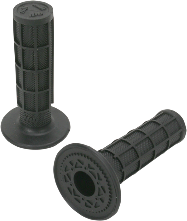 ODI GRIPS RUFFIAN FULL WAF BK