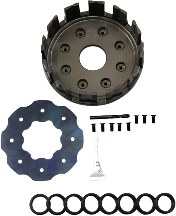 Hinson buitenste koppelingskorf Honda CRF 450R/RX 2017-2020