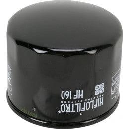 Hiflofiltro olie filter HF160 - MxProStoreParts