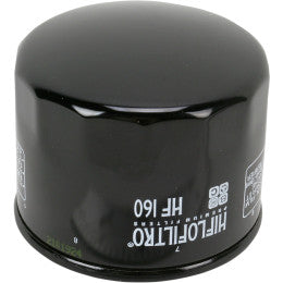 Hiflofiltro Oliefilter HF160
