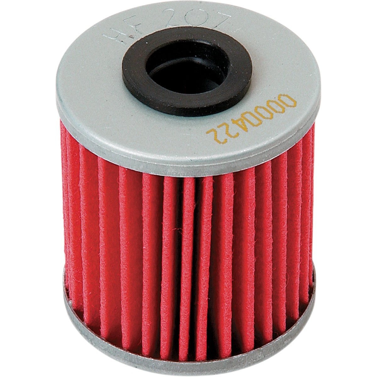 Hiflofiltro Ölfilter HF207 Suzuki, Kawasaki - MxProStoreParts