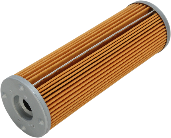 Hiflofiltro oil filter HF650