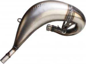 HGS uitlaatbocht Yamaha YZ 125 2005-2021