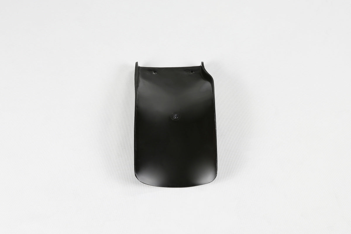 UFO mudflap Zwart Honda CR 125 93-07 & CR 250 92-07 & CRF 250R 10-13 & CRF 450R 02-12 & CRF 450X 05-16
