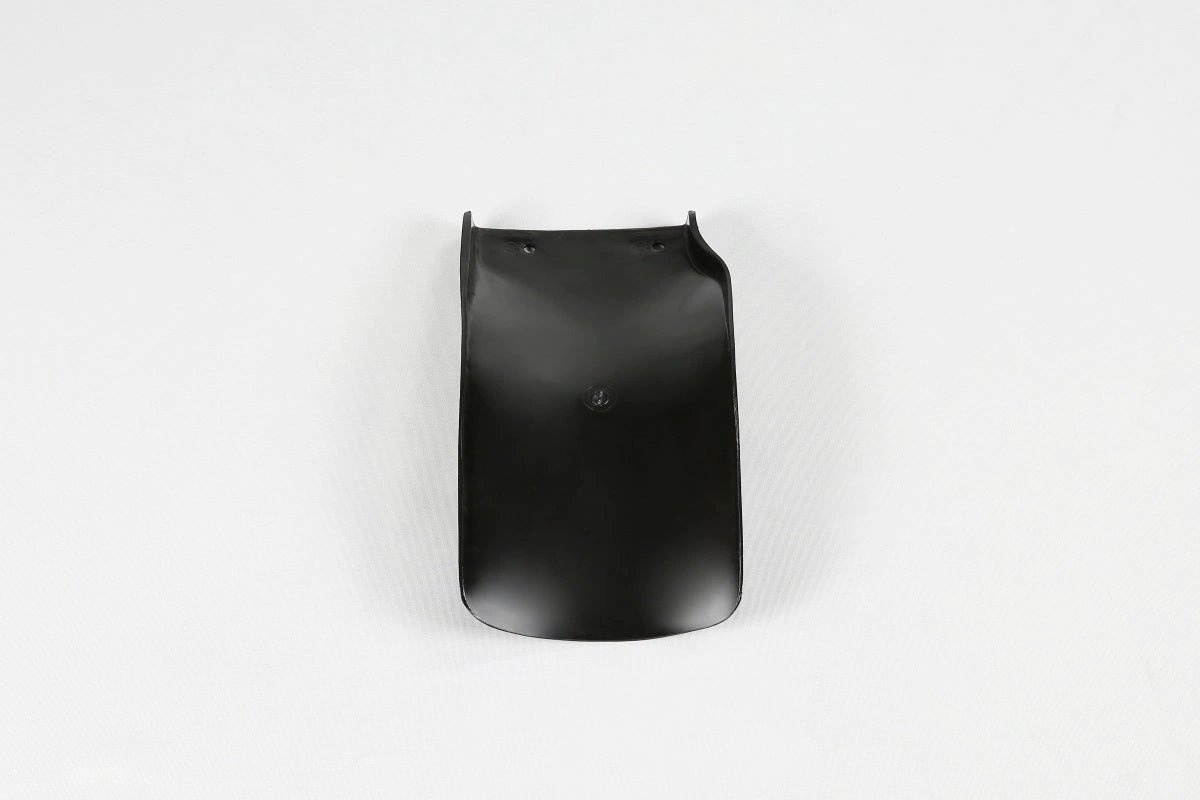 UFO mudflap Zwart Honda CR 125 93 - 07 & CR 250 92 - 07 & CRF 250R 10 - 13 & CRF 450R 02 - 12 & CRF 450X 05 - 16 - MxProStoreParts