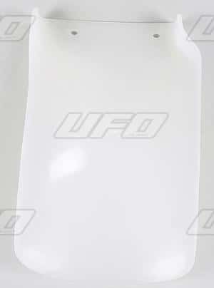 UFO mudflap Helder/Clear Honda CR 125 93-07 & CR 250 92-07 & CRF 250R 10-13 & CRF 450R 02-12 & CRF 450X 05-16