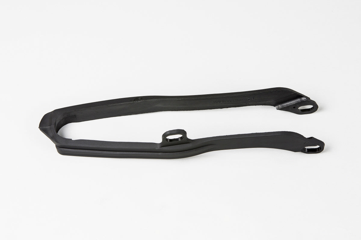 UFO swingarm geleider Zwart Honda CR 125R 95-97 & CR 250R 95-96