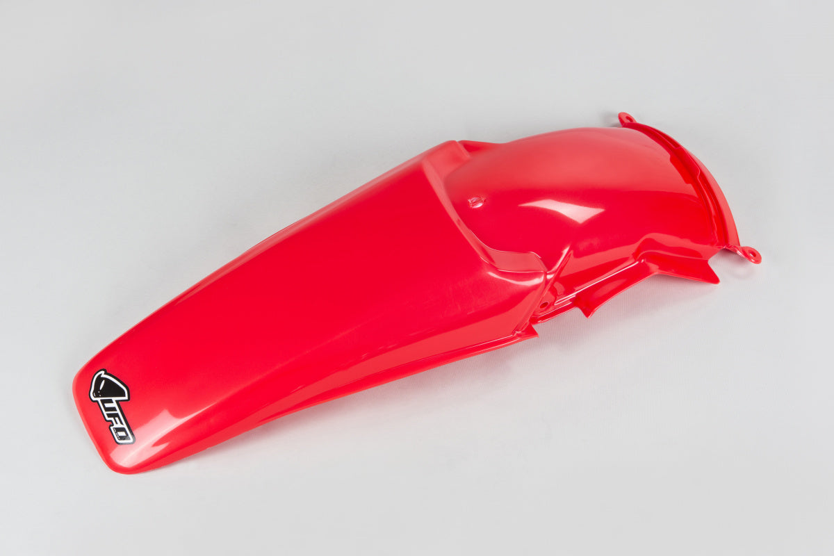 UFO rear fender Red 067 Honda CR 125R 98-99 & CR 250R 97-99