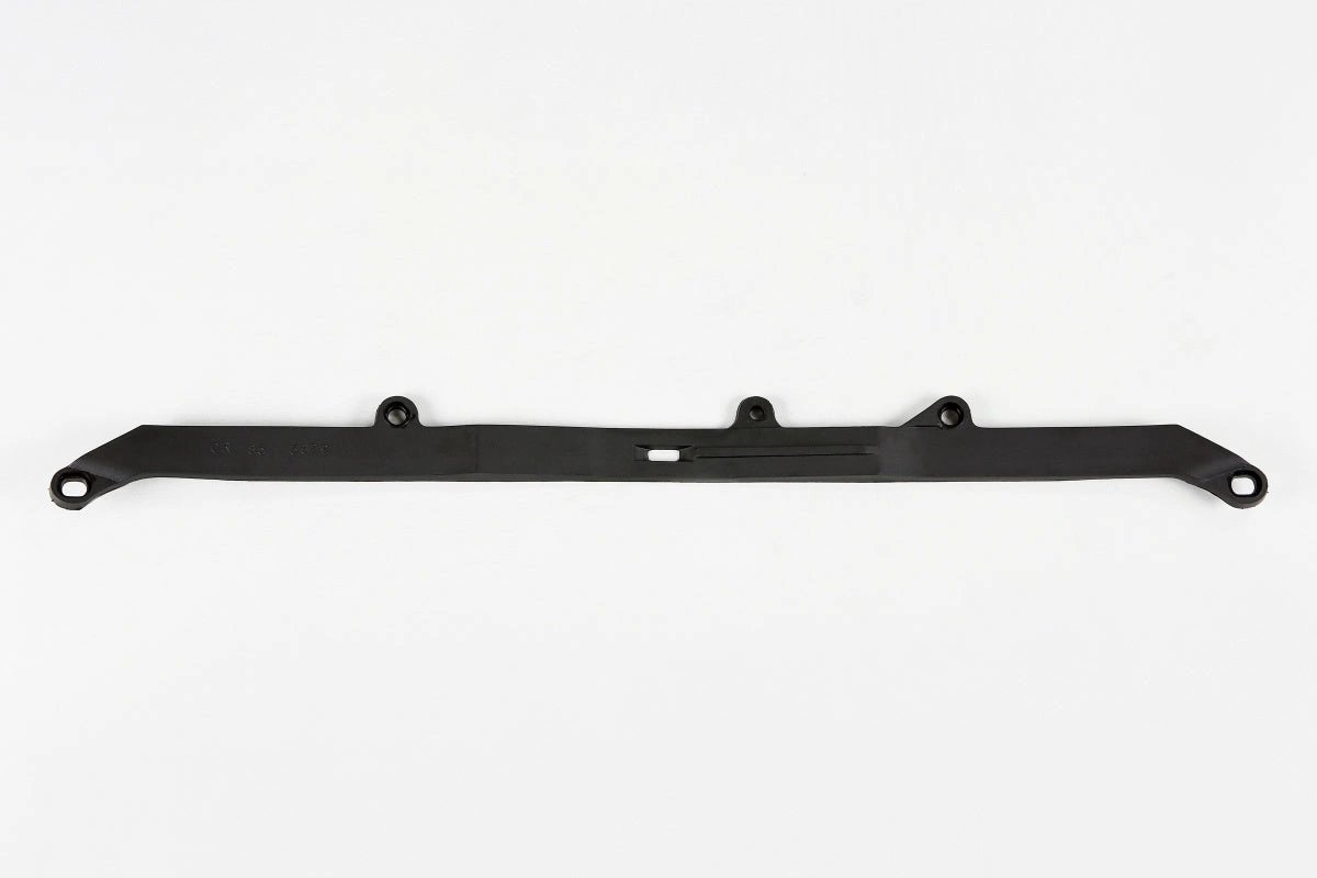 UFO swingarm geleider zwart Honda CR 80R 1996 - 2002 & CR 85R 2003 - 2007 - MxProStoreParts