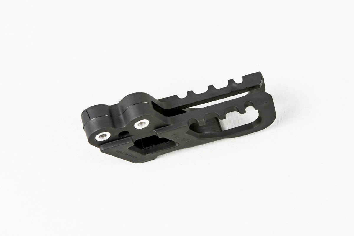 UFO Kettenblock schwarz für Honda CR 125/250R/500R 99 - 04 & CRF 250R/X 04 & CRF 450R 02 - 04 - MxProStoreParts