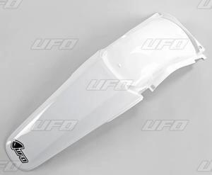 UFO Heckfender Weiß Honda CR 125R/250R 02 - 07 - MxProStoreParts