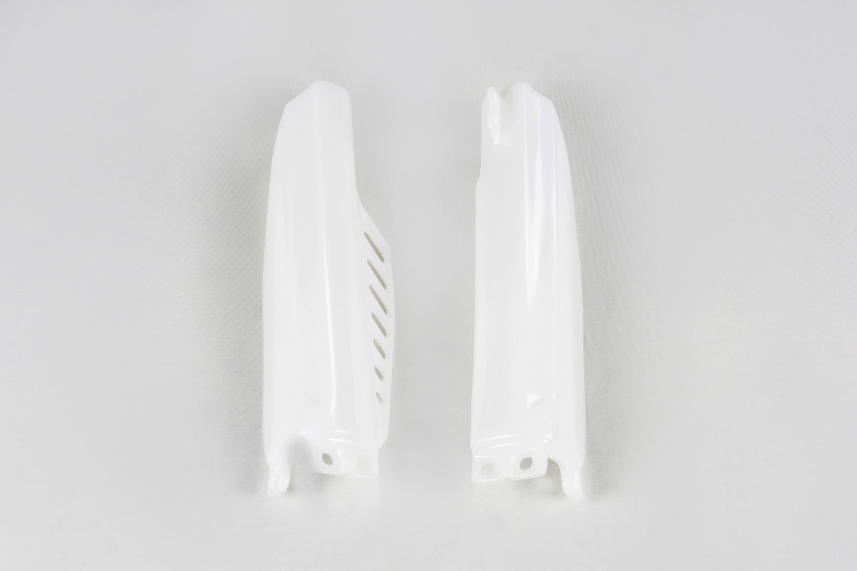 UFO voorvork beschermers Neutraal Honda CR 80R 1996-2002 & CR 85R 2003-2007 & CRF 150R 2007-2022