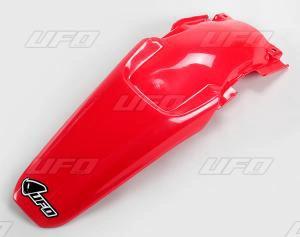 UFO Hinterschutzblech rot Honda CRF 150R 07 - MxProStoreParts