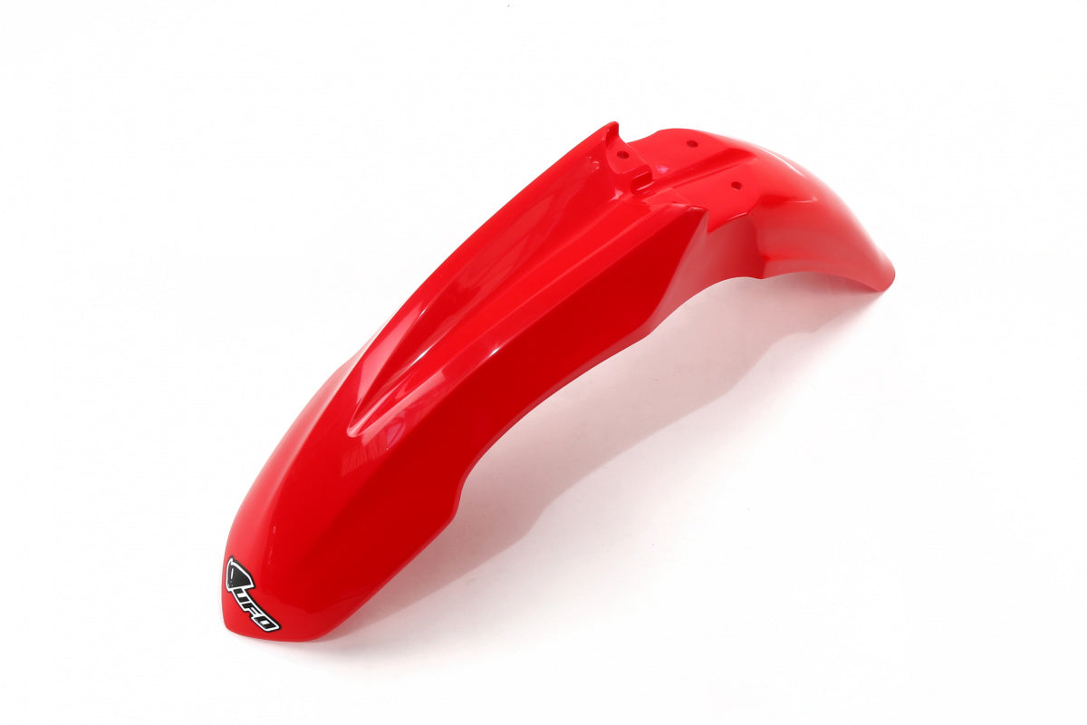 UFO voorspatbord Rood Honda CRF 250R 2010-2013 & CRF 450R 2009-2012