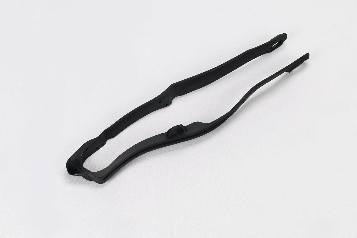 UFO Schwingenführer schwarz für Honda CRF 250R 2014 - 2017 & CRF 450R 2013 - 2016 - MxProStoreParts