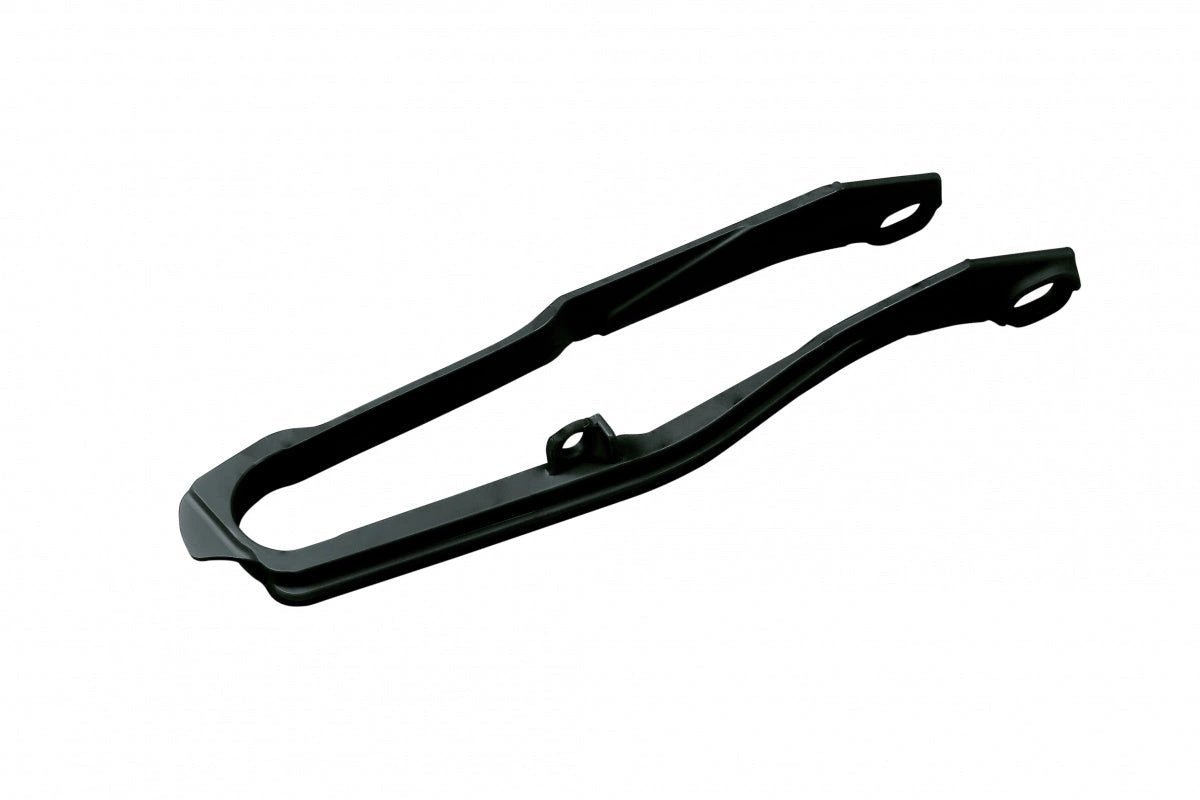 UFO Schwingenführung schwarz für Honda CRF 250R/RX 20 - 21 & CRF 450R/RX 19 - 20 - MxProStoreParts