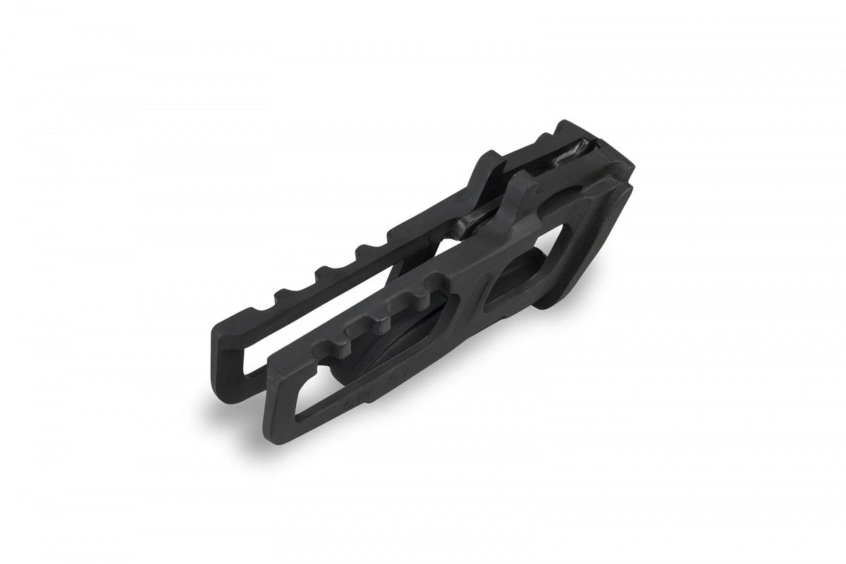 UFO Kettenblock schwarz für Honda CR 125/250R 07 & CRF 250R 07 - & CRF 250X 07 - & CRF 250RX 19 - & CRF 450R 07 - & CRF 450RX 17 - &CRF 450X 07 - MxProStoreParts