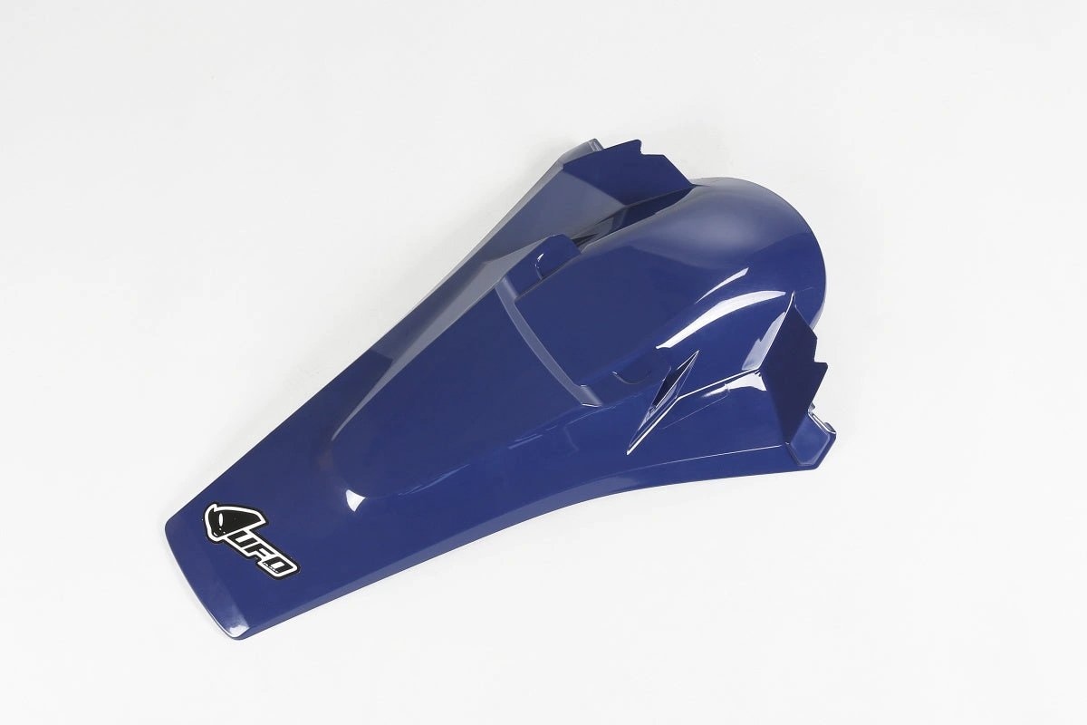 UFO hinteres Schutzblech blau für Husqvarna TE 250/300 17 - 19 & FE 250/350/450/501 17 - 19 - MxProStoreParts