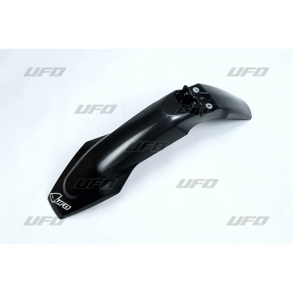 UFO front fender Black Husqvarna TC 85 18-
