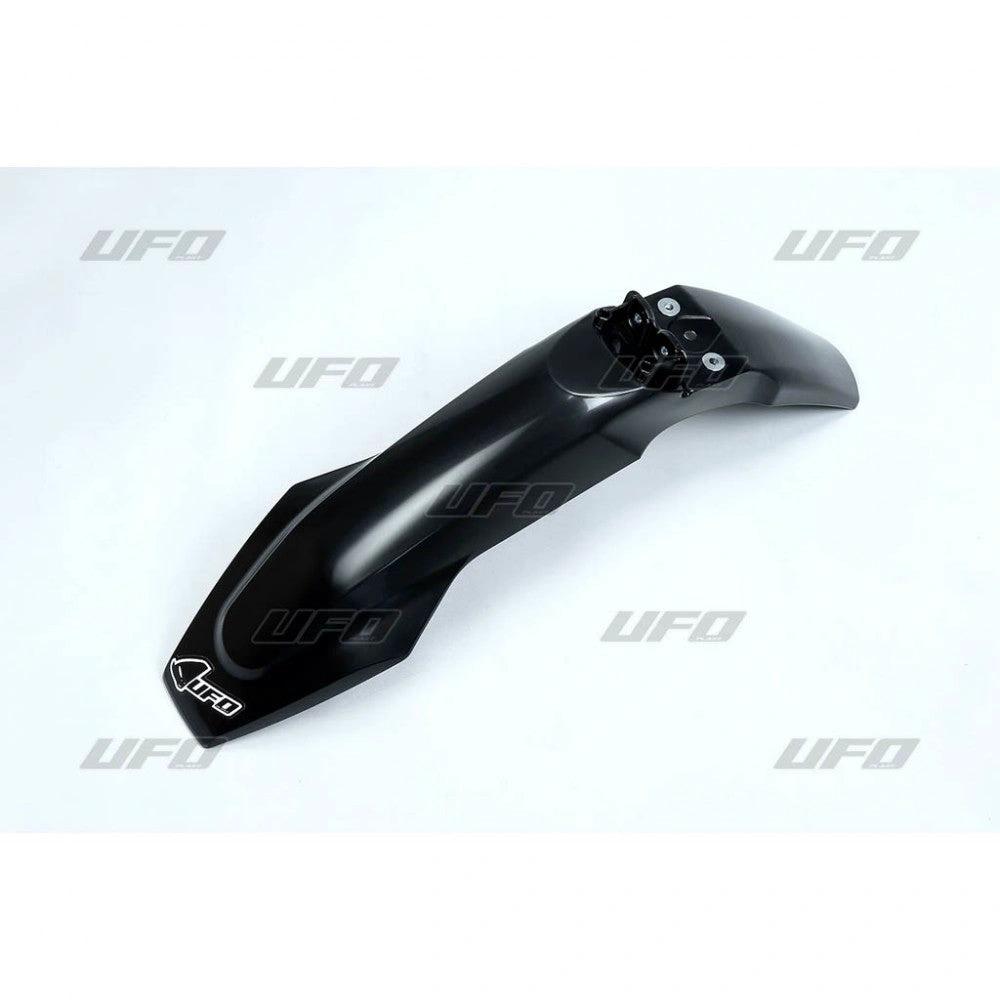 UFO Vorderes Schutzblech Schwarz Husqvarna TC 85 18 - MxProStoreParts
