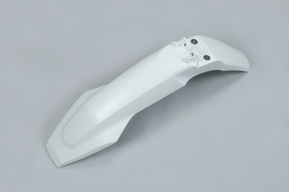 UFO Frontschutzblech Weiß für Husqvarna TC 85 18 - MxProStoreParts